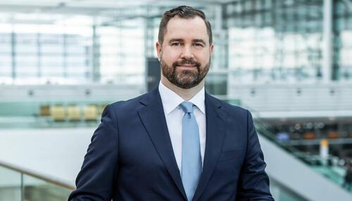 Thomas Hoff Andersson Thomas Hoff Andersson Chief Aviation & Operation