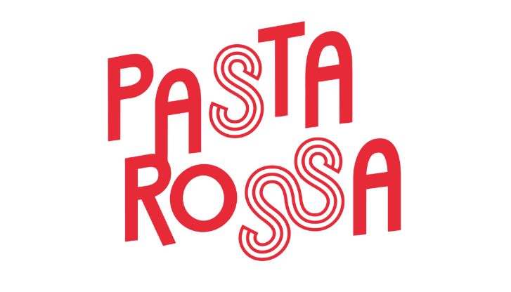 Pasta Rossa Pasta Rossa