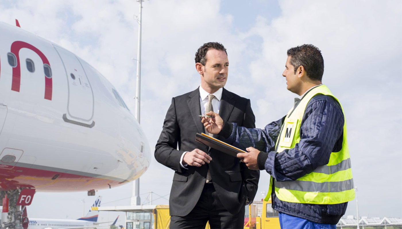 Our business model Our business model