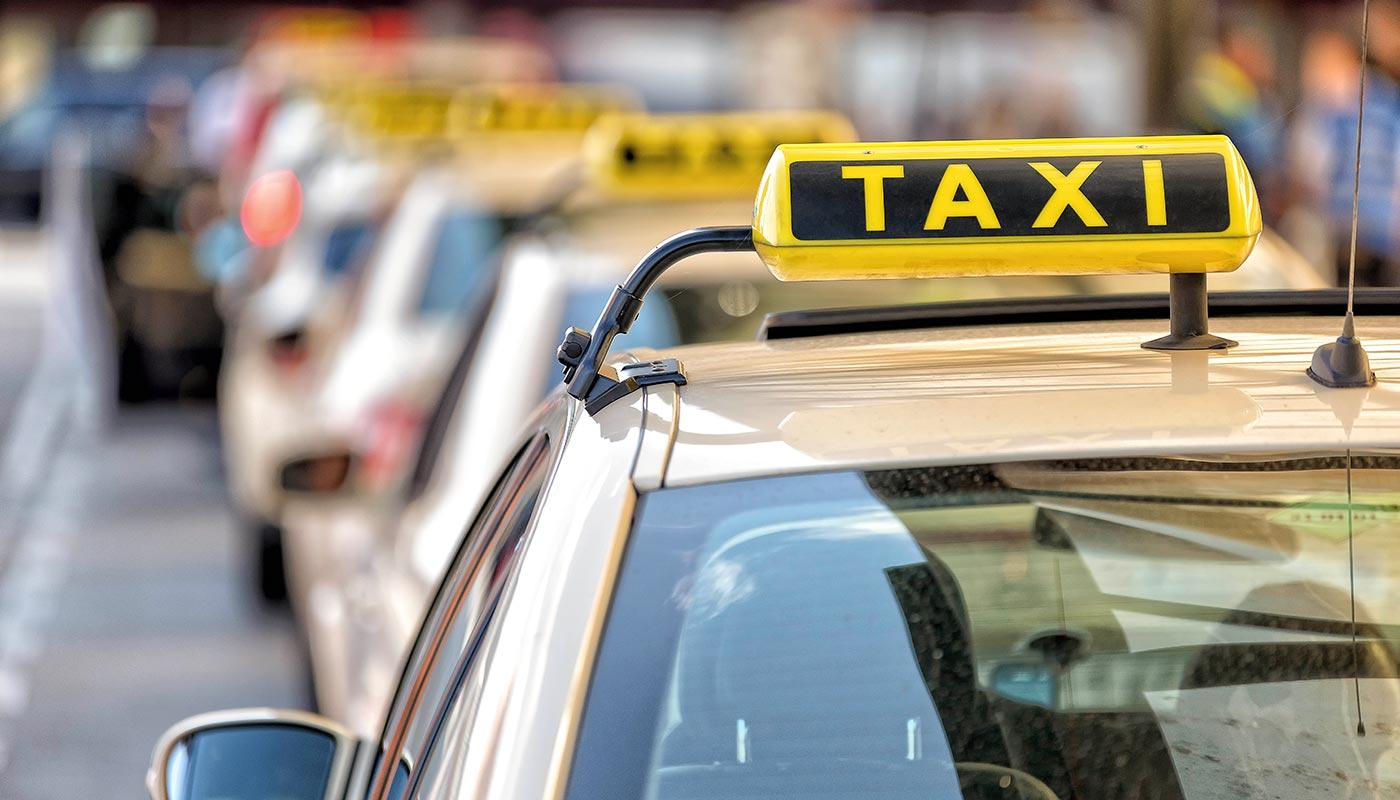 Sicher und bequem ans Ziel Sicher und bequem ans Ziel