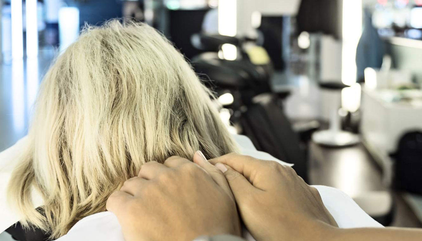 Einchecken und entspannen Einchecken und entspannen