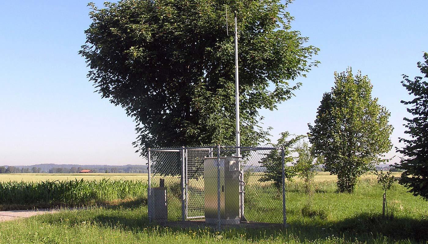 Zum Webreporting Fluglärm Zum Webreporting Fluglärm