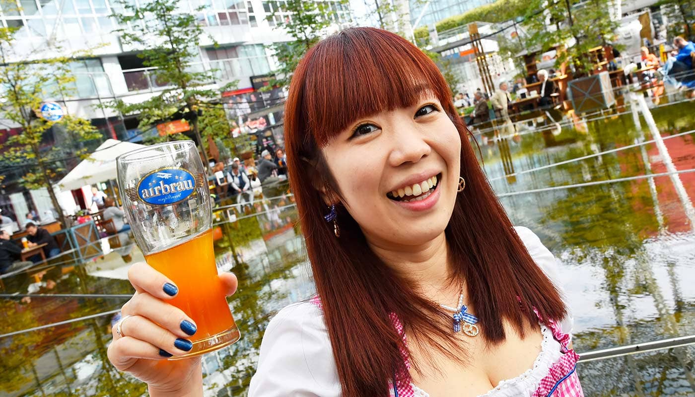 Bayerische frauen kennenlernen