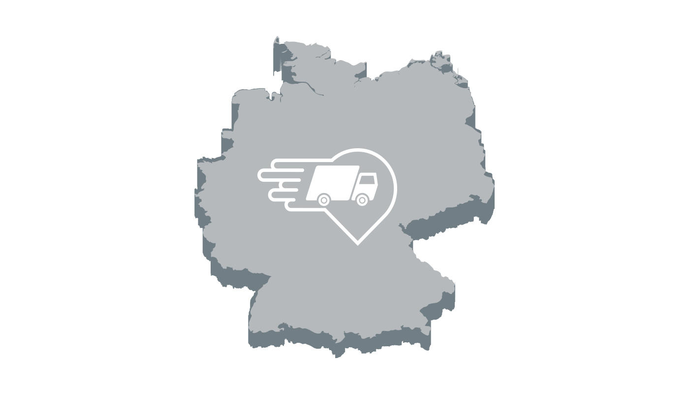 Liefergebiet Home Delivery Liefergebiet Home Delivery