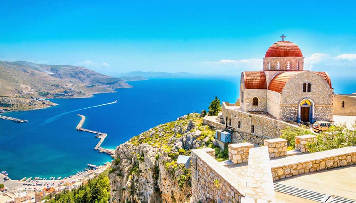 1 Woche, 4* Hotel inkl. Flug, HP 1 Woche, 4* Hotel inkl. Flug, HP