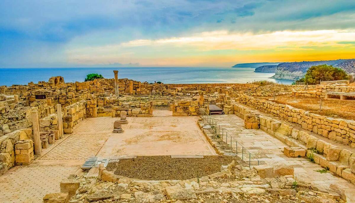 1 Woche, 4* Hotel inkl. Flug, HP 1 Woche, 4* Hotel inkl. Flug, HP