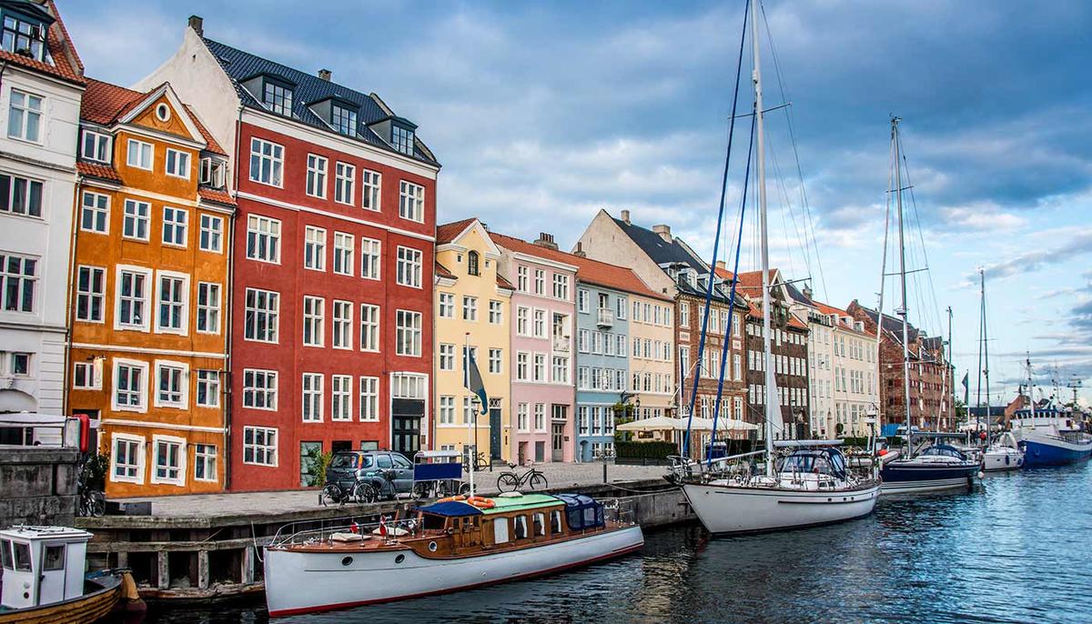 4 Tage, ab 3*-Hotel inkl. Flug, Frühstück 4 Tage, ab 3*-Hotel inkl. Flug, Frühstück