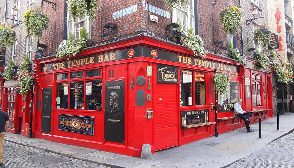 5 Tage, ab 3*-Hotel inkl. Flug, Frühstück 5 Tage, ab 3*-Hotel inkl. Flug, Frühstück