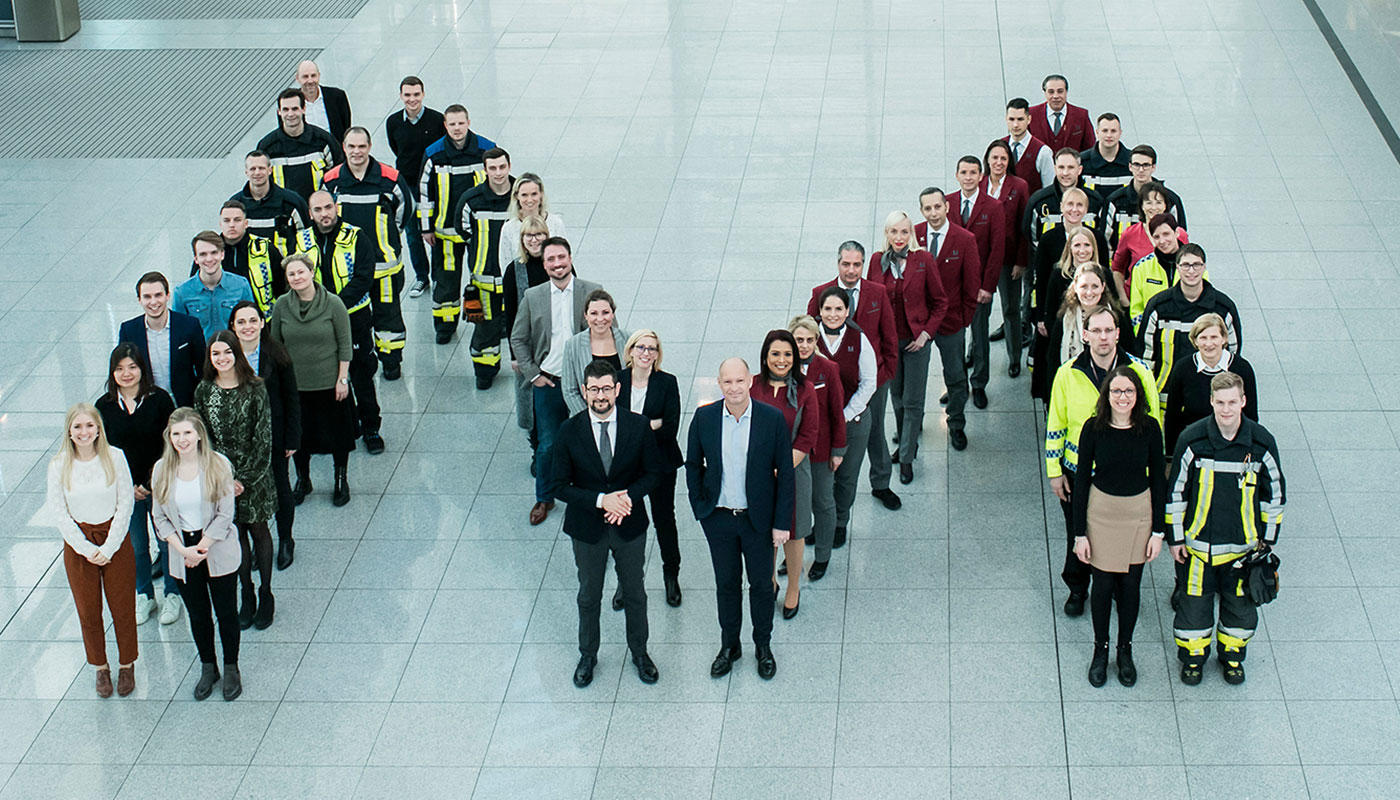 Our job offers Our job offers