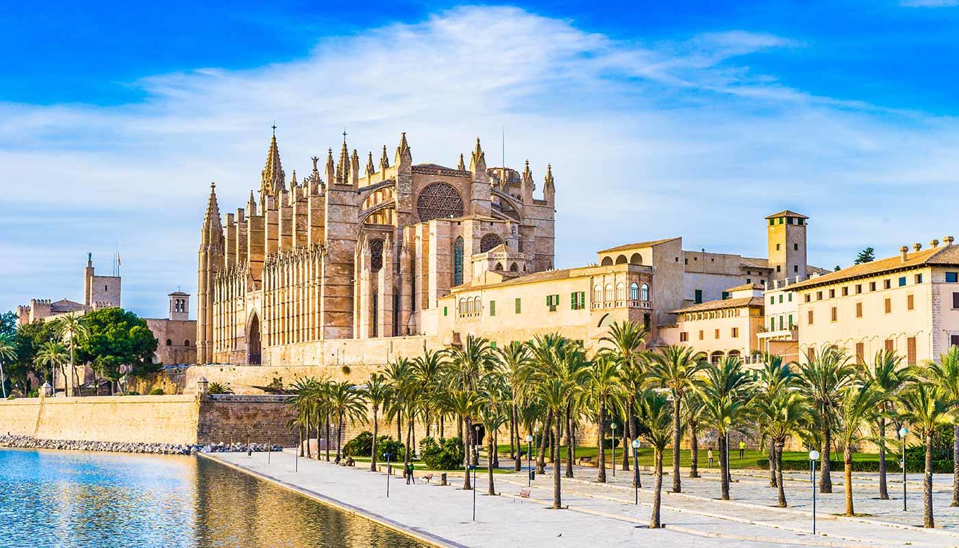 Urlaub auf Mallorca buchen Urlaub auf Mallorca buchen