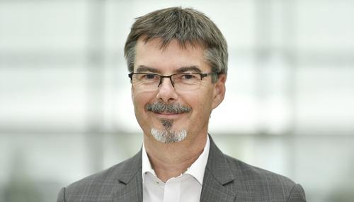 Stefan Fornasier Stefan Fornasier, Managing Director at EWR Terminal A