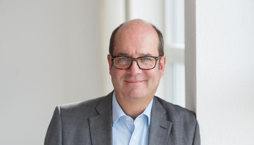 Dr. Lutz Weisser Dr. Lutz Weisser, Managing Director at amd.sigma strategic airport development GmbH