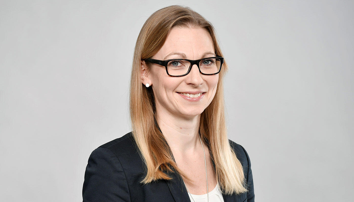 Daniela Götz Leiterin Vermietung & Vermarktung - T2 Gesellschaft