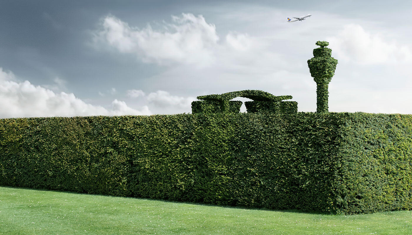 Sustainabilty challenges of the aviation industry in 2024 Sustainabilty challenges of the aviation industry in 2024