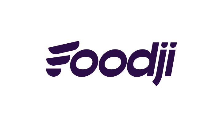 Foodji Logo