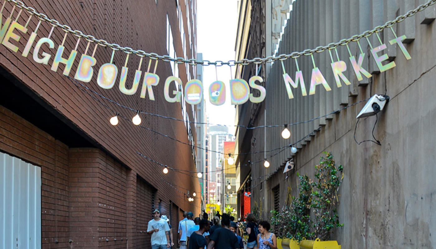 Nelson Mandelas Pfade in Johannesburg erkunden Nelson Mandelas Pfade in Johannesburg erkunden