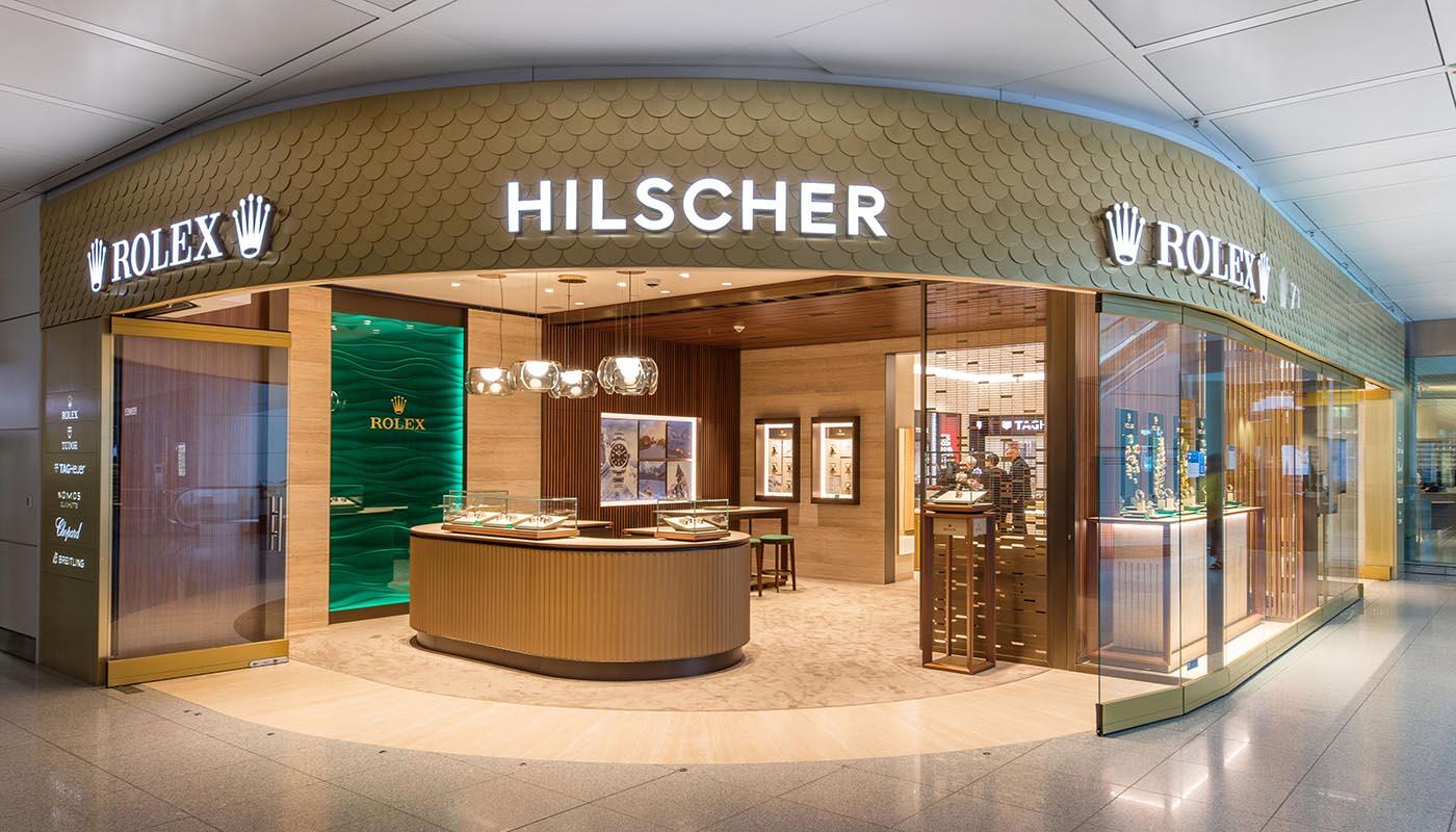 Juwelier Hilscher Juwelier Hilscher
