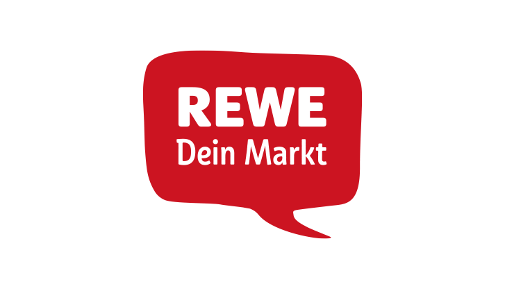 REWE Logo