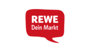 REWE Logo