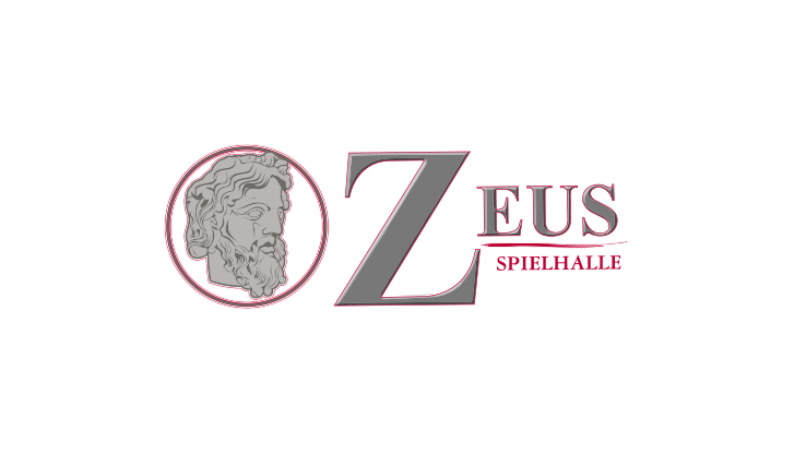 Zeus Spielhalle Logo