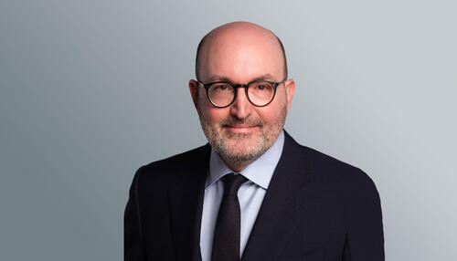 Florian Jungbauer Florian Jungbauer, VP Finance and Controlling