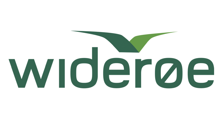 Wideroe Logo