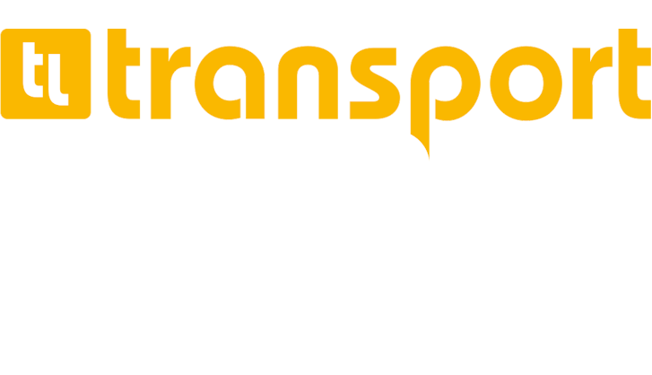 Meet us at tranport logistic