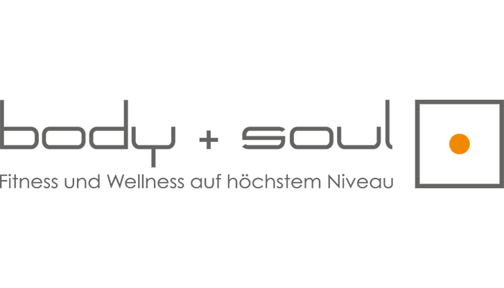 Logo body + soul