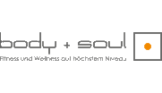 Logo body + soul