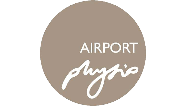 Logo Airport Physio