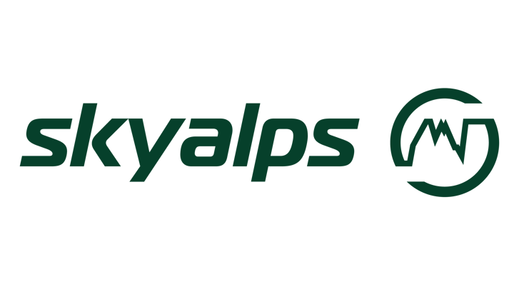 Logo SkyAlps