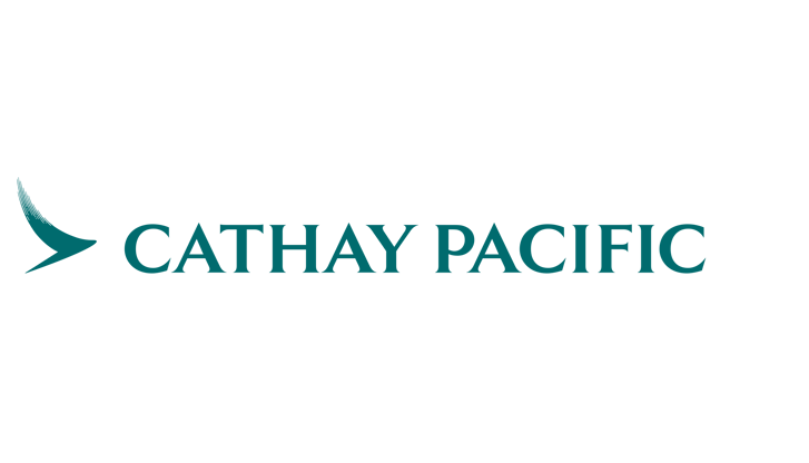 Logo Cathay Pacific