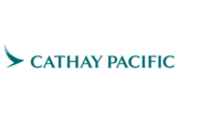 Logo Cathay Pacific