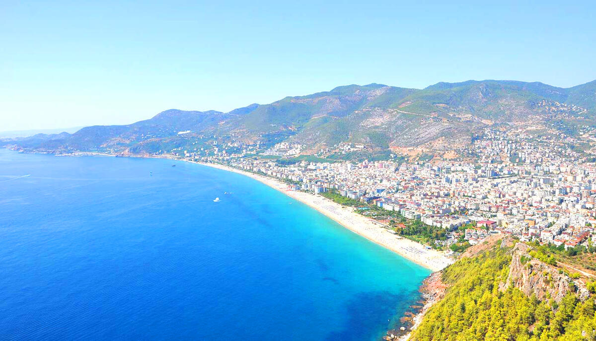 1 Woche, 4*-Hotel inkl. Flug, All Inclusive 1 Woche, 4*-Hotel inkl. Flug, All Inclusive