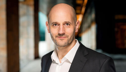 Lorenzo Di Loreto Lorenzo Di Loreto, VP Business Development & Service Delivery at Munich Airport International