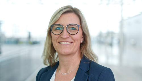 Kerstin Suchy Kerstin Suchy