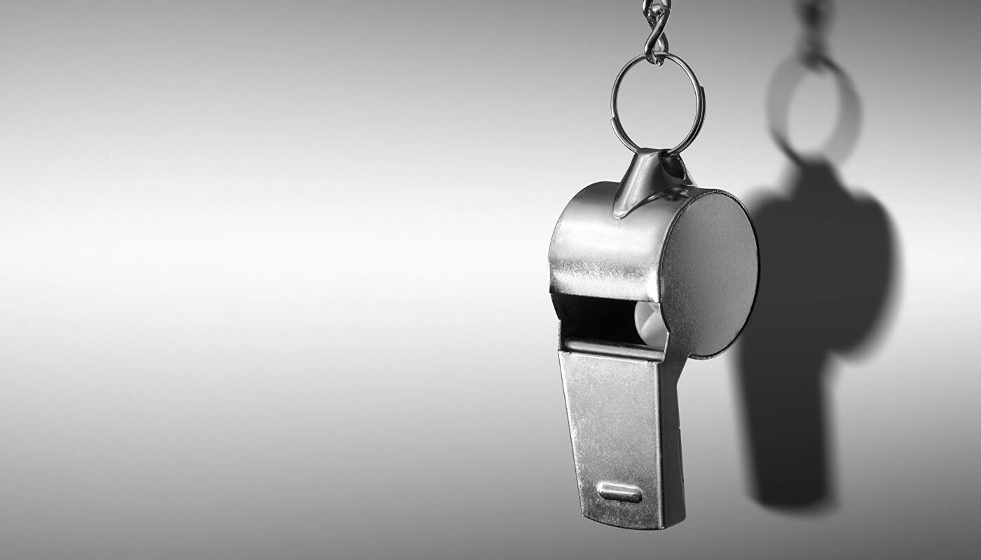 Hinweise vertraulich und verschlüsselt abgeben Hinweise vertraulich und verschlüsselt abgeben