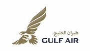 Logo Gulf Air Logo Gulf Air