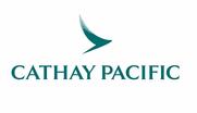 Logo Cathay Pacific Logo Cathay Pacific