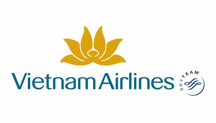 Logo Vietnam Airlines Logo Vietnam Airlines