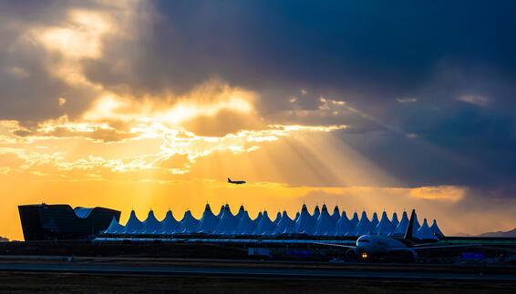 Munich AirportAcademy und University of Colorado Denver wollen zusammenarbeiten Munich AirportAcademy und University of Colorado Denver wollen zusammenarbeiten