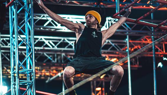 Ninja Days 2025 Ninja Days 2025 am Flughafen München vom 23. August bis 7. September 2025