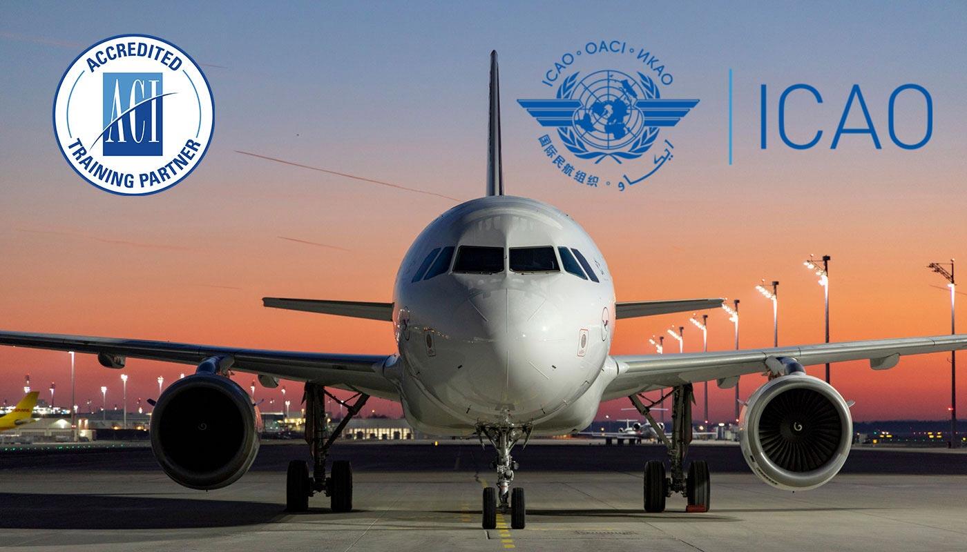 ACI course description ACI course description