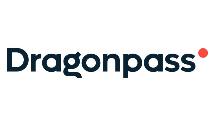 Dragonpass Logo Dragonpass
