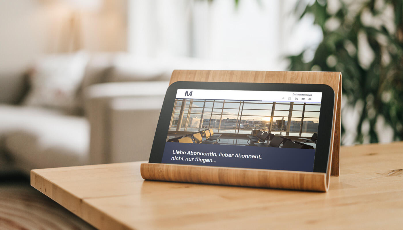 The trends of tomorrow The trends of tomorrow