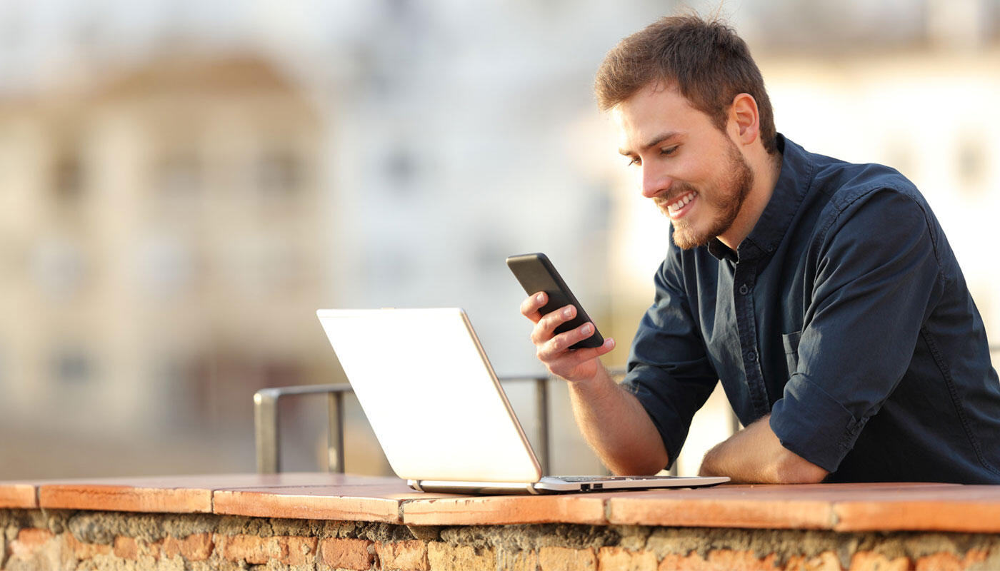 Explore our media hub Explore our media hub