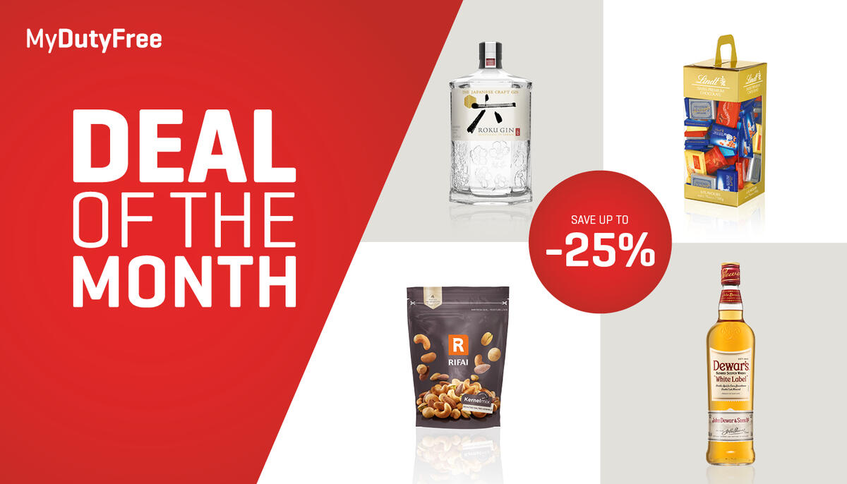 bei MyDutyFree bei MyDutyFree