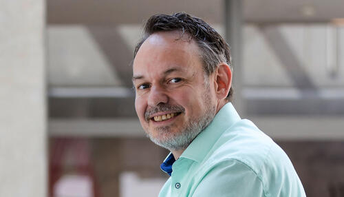 André Schunck - AirportAcademy André Schunck - AirportAcademy