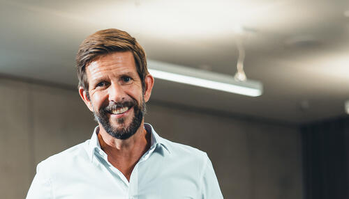 Joern Krafft - AirportAcademy Joern Krafft - AirportAcademy