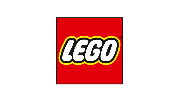 LEGO LEGO Logo